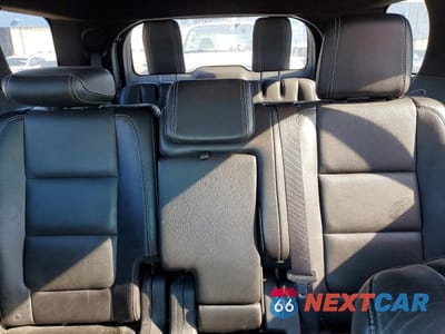 Zdjęcie 10 z 12 samochodu: 2015 FORD EXPLORER SPORT VIN:1FM5K8GT5FGA67090 - miniatura