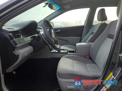 Zdjęcie 7 z 12 samochodu: 2014 TOYOTA CAMRY L VIN:4T4BF1FK9ER436837 - miniatura