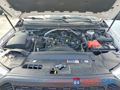 Zdjęcie 11 z 12 samochodu: 2021 FORD RANGER XL VIN:1FTER1EH1MLD69521 - miniatura