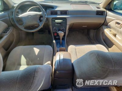 Zdjęcie 8 z 12 samochodu: 2001 TOYOTA CAMRY CE VIN:4T1BG22K01U863580 - miniatura