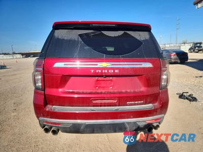 Zdjęcie 6 z 13 samochodu: 2024 CHEVROLET TAHOE K1500 PREMIER VIN:1GNSKSKD6RR413877 - miniatura