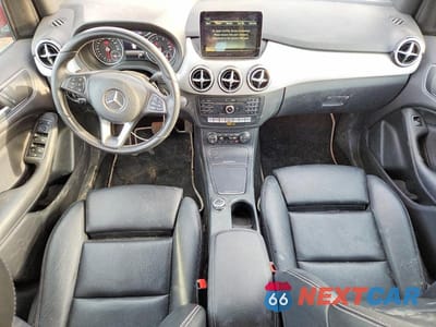 Zdjęcie 8 z 13 samochodu: 2017 MERCEDES-BENZ B 250 4MATIC VIN:WDDMH4GB9HJ418934 - miniatura