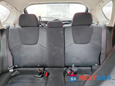 Zdjęcie 10 z 15 samochodu: 2009 SUBARU IMPREZA WRX VIN:JF1GH766X9G808006 - miniatura