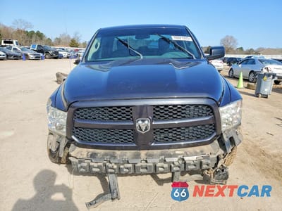 Piąte zdjęcie samochodu w środku: 2013 RAM 1500 ST VIN:1C6RR6KT4DS702962 - miniatura