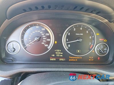 Zdjęcie 9 z 12 samochodu: 2012 BMW X3 XDRIVE28I VIN:5UXWX5C55CL720602 - miniatura