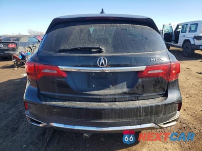 Zdjęcie 6 z 13 samochodu: 2019 ACURA MDX VIN:5J8YD3H32KL010765 - miniatura