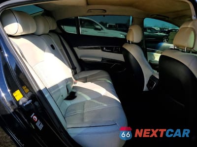 Zdjęcie 10 z 13 samochodu: 2015 KIA K900 VIN:KNALW4D42F6017577 - miniatura