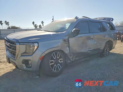 2024 GMC YUKON AT4 1GKS2CKD8RR389682 - główne zdjęcie licytacji z USA - miniatura