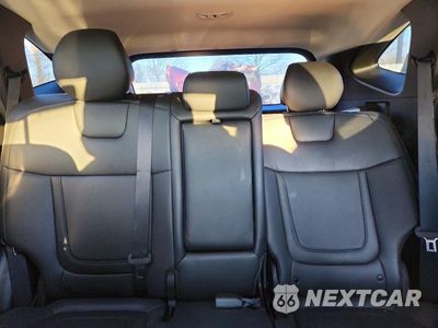 Zdjęcie 10 z 12 samochodu: 2022 HYUNDAI TUCSON LIMITED VIN:5NMJECAE1NH048809 - miniatura