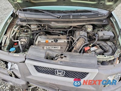 Zdjęcie 12 z 12 samochodu: 2003 HONDA ELEMENT EX VIN:5J6YH17503L008793 - miniatura