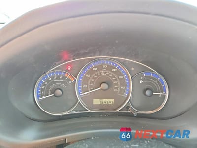 Zdjęcie 9 z 14 samochodu: 2011 SUBARU FORESTER 2.5X VIN:JF2SHABC9BH736620 - miniatura