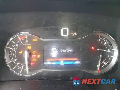 Zdjęcie 9 z 13 samochodu: 2018 HONDA PILOT EXL VIN:5FNYF6H55JB011597 - miniatura