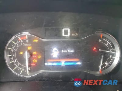 Zdjęcie 9 z 13 samochodu: 2018 HONDA PILOT EXL VIN:5FNYF6H55JB011597 - miniatura