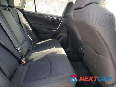 Zdjęcie 11 z 13 samochodu: 2025 TOYOTA RAV4 LE VIN:2T3F1RFV6SW496631 - miniatura