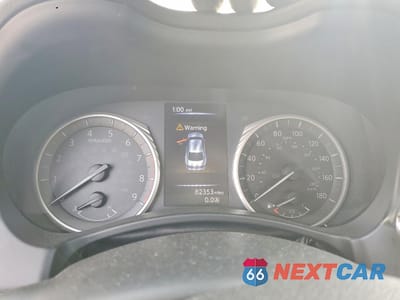 Zdjęcie 9 z 12 samochodu: 2014 INFINITY Q50 SPORT VIN:JN1BV7AP9EM687657 - miniatura