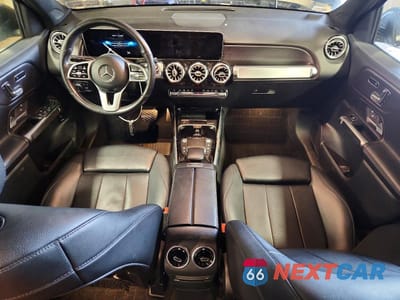 Zdjęcie 8 z 13 samochodu: 2021 MERCEDES-BENZ GLB 250 4MATIC VIN:W1N4M4HB8MW110163 - miniatura