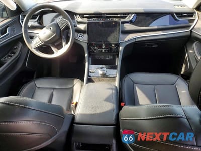 Zdjęcie 8 z 13 samochodu: 2024 JEEP GRAND CHEROKEE LIMITED 4XE VIN:1C4RJYB64R8912617 - miniatura