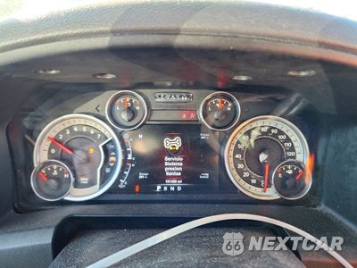 Zdjęcie 9 z 13 samochodu: 2015 RAM 1500 SLT VIN:3C6RR7LT3FG596518 - miniatura