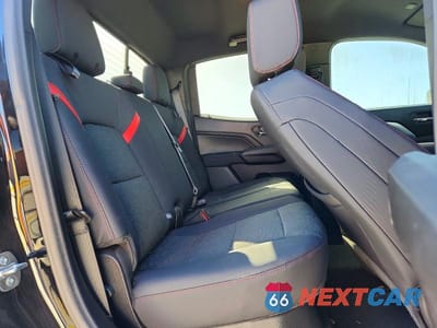 Zdjęcie 10 z 11 samochodu: 2024 CHEVROLET COLORADO Z71 VIN:1GCPTDEK3R1294945 - miniatura