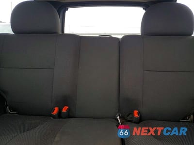 Zdjęcie 10 z 13 samochodu: 2003 JEEP GRAND CHEROKEE LAREDO VIN:1J4GW48S53C563004 - miniatura