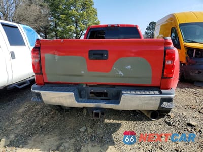 Zdjęcie 6 z 13 samochodu: 2016 GMC SIERRA K3500 SLT VIN:1GT42XE81GF301175 - miniatura
