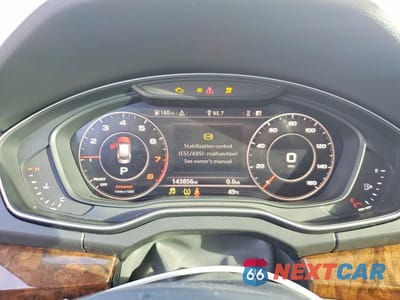 Zdjęcie 9 z 11 samochodu: 2018 AUDI Q5 VIN:WA1BNAFY3J2111087 - miniatura