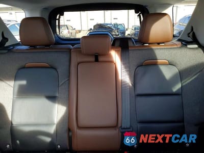 Zdjęcie 10 z 13 samochodu: 2022 FORD BRONCO SPORT OUTER BANKS VIN:3FMCR9C62NRE26444 - miniatura