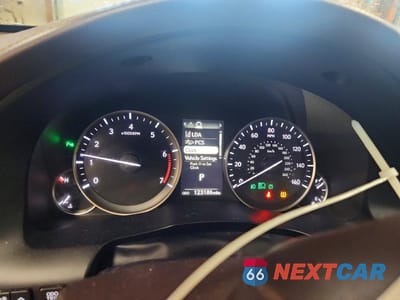 Zdjęcie 9 z 12 samochodu: 2016 LEXUS ES 350 BASE VIN:JTHBK1GG2G2238103 - miniatura