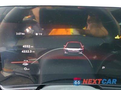Zdjęcie 9 z 11 samochodu: 2025 AUDI A6 E-TRON PREMIUM PLUS 60 VIN:WAU2DAGH2SA016483 - miniatura