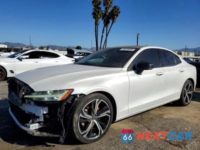 2024 VOLVO S60 PLUS 7JRL12FL8RG310331 - główne zdjęcie licytacji z USA - miniatura