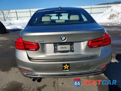 Zdjęcie 6 z 12 samochodu: 2017 BMW 330 XI VIN:WBA8D9G51HNU59983 - miniatura