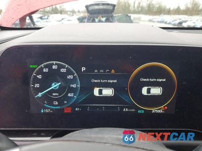 Zdjęcie 9 z 13 samochodu: 2024 KIA NIRO EV WIND VIN:KNDCR3L18R5106219 - miniatura