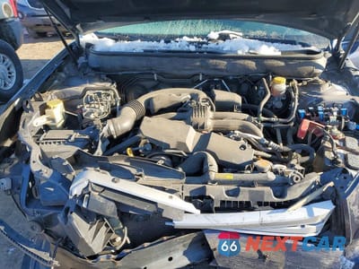 Zdjęcie 11 z 11 samochodu: 2014 SUBARU OUTBACK 2.5I PREMIUM VIN:4S4BRBCC8E3240964 - miniatura