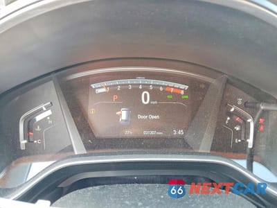 Zdjęcie 9 z 13 samochodu: 2022 HONDA CR-V EX VIN:7FARW1H54NE020857 - miniatura