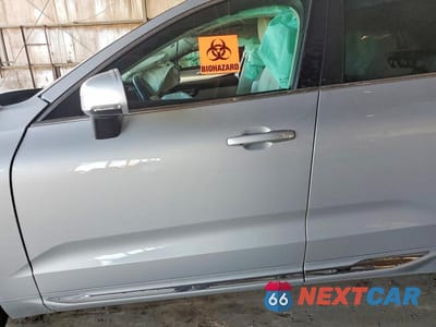 Zdjęcie 9 z 11 samochodu: 2022 VOLVO XC60 B5 INSCRIPTION VIN:YV4L12DL3N1981854 - miniatura