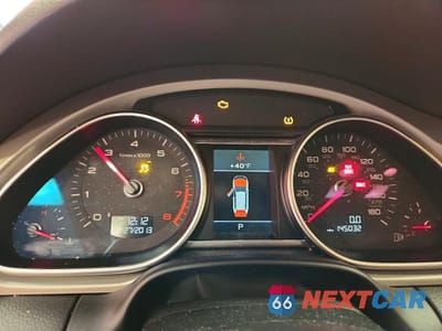 Zdjęcie 9 z 11 samochodu: 2015 AUDI Q7 PREMIUM PLUS VIN:WA1LGAFE0FD006474 - miniatura