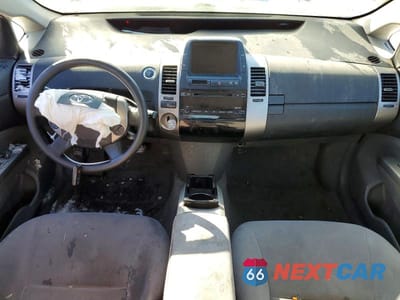 Zdjęcie 8 z 12 samochodu: 2006 TOYOTA PRIUS BASE VIN:JTDKB20U063182369 - miniatura