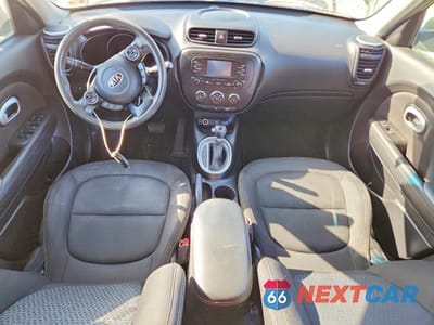 Zdjęcie 8 z 13 samochodu: 2016 KIA SOUL + VIN:KNDJP3A56G7848980 - miniatura