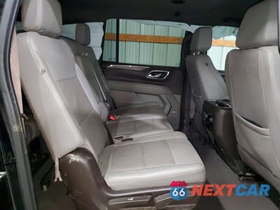Zdjęcie 11 z 13 samochodu: 2023 CHEVROLET SUBURBAN K1500 LT VIN:1GNSKCKD7PR292652 - miniatura