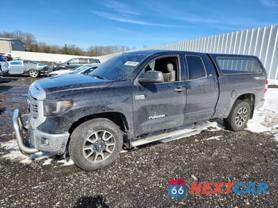 2015 TOYOTA TUNDRA SR5 5TFUY5F10FX478748 - główne zdjęcie licytacji z USA - miniatura