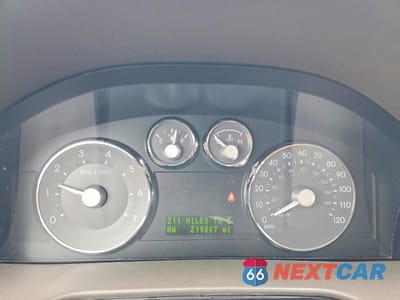 Zdjęcie 9 z 12 samochodu: 2007 MERCURY MILAN PREMIER VIN:3MEHM08137R649076 - miniatura