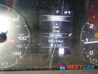 Zdjęcie 9 z 12 samochodu: 2022 RAM PROMASTER 3500 VIN:3C7WRVMG9NE126394 - miniatura