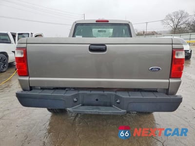 Zdjęcie 6 z 13 samochodu: 2004 FORD RANGER VIN:1FTYR10D04PB26535 - miniatura