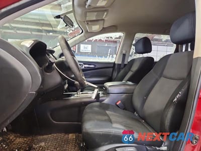 Zdjęcie 7 z 13 samochodu: 2018 NISSAN PATHFINDER S VIN:5N1DR2MM2JC665557 - miniatura