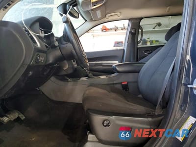 Zdjęcie 7 z 13 samochodu: 2018 DODGE DURANGO SXT AWD VIN:1C4RDJAG0JC329679 - miniatura