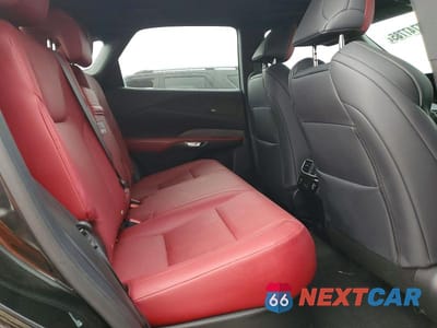 Zdjęcie 11 z 13 samochodu: 2024 LEXUS RX 350 F SPORT HANDLING VIN:2T2BAMCA0RC063874 - miniatura