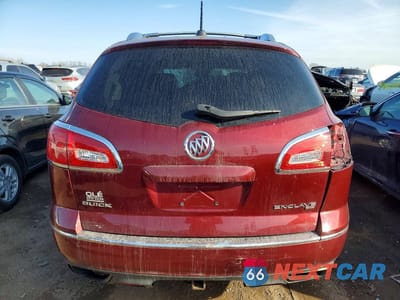 Zdjęcie 6 z 13 samochodu: 2016 BUICK ENCLAVE VIN:5GAKVCKD8GJ265590 - miniatura
