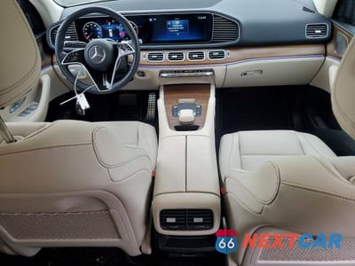 Zdjęcie 8 z 12 samochodu: 2024 MERCEDES-BENZ GLE 450 4MATIC VIN:4JGFB5KB4RB094560 - miniatura
