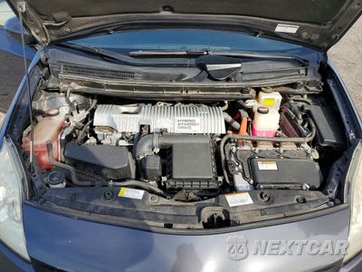 Zdjęcie 11 z 12 samochodu: 2015 TOYOTA PRIUS VIN:JTDKN3DU1F0465551 - miniatura