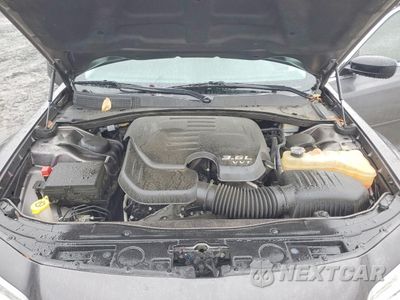 Zdjęcie 11 z 13 samochodu: 2015 CHRYSLER 300C VIN:2C3CCAEG2FH853993 - miniatura